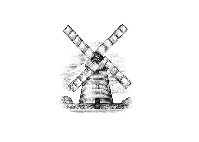 Windmill stock